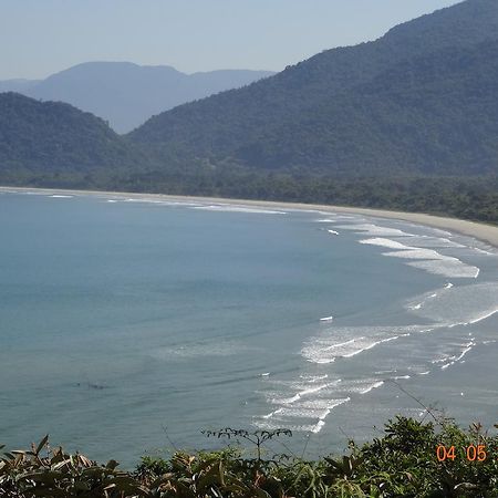 Apartamento No Varandas De Itagua Ubatuba Extérieur photo