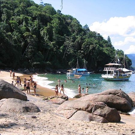 Apartamento No Varandas De Itagua Ubatuba Extérieur photo