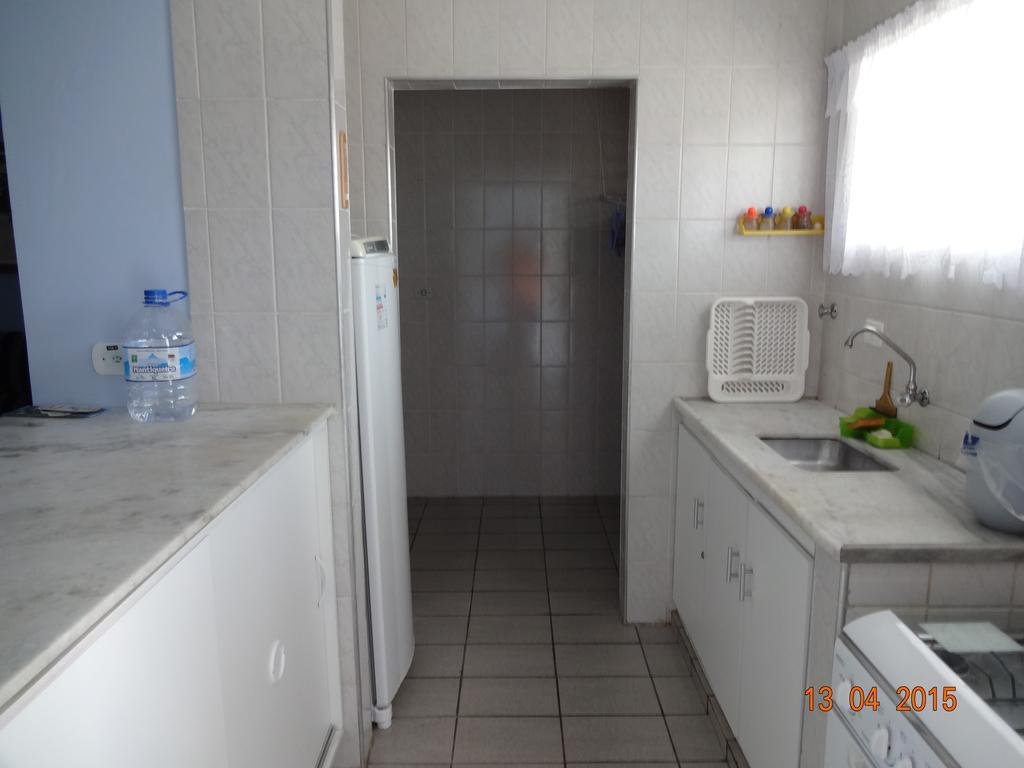 Apartamento No Varandas De Itagua Ubatuba Extérieur photo