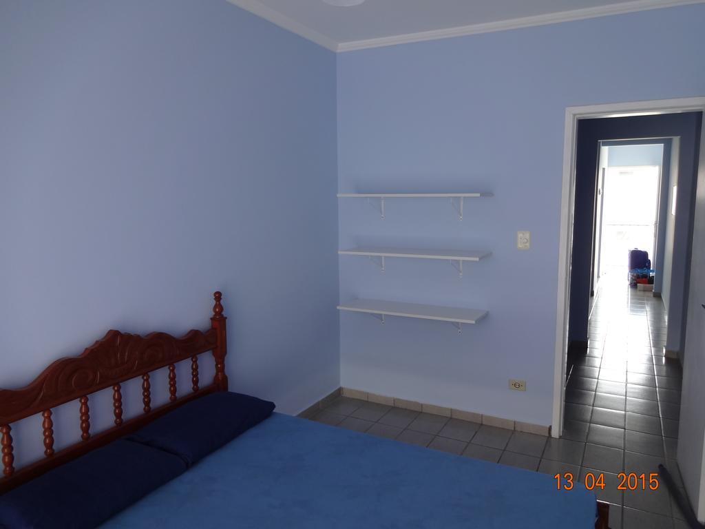 Apartamento No Varandas De Itagua Ubatuba Chambre photo