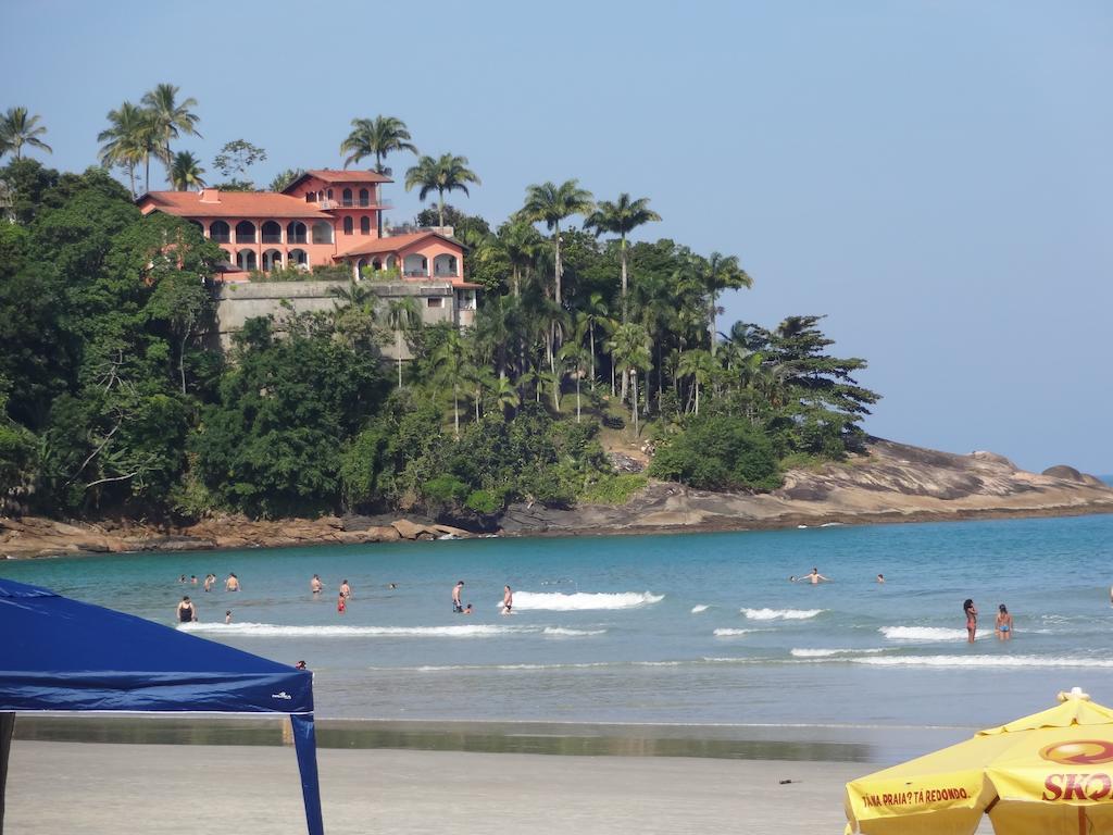 Apartamento No Varandas De Itagua Ubatuba Extérieur photo
