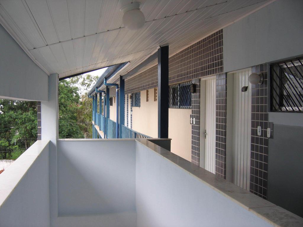 Apartamento No Varandas De Itagua Ubatuba Extérieur photo