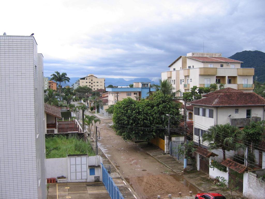 Apartamento No Varandas De Itagua Ubatuba Extérieur photo