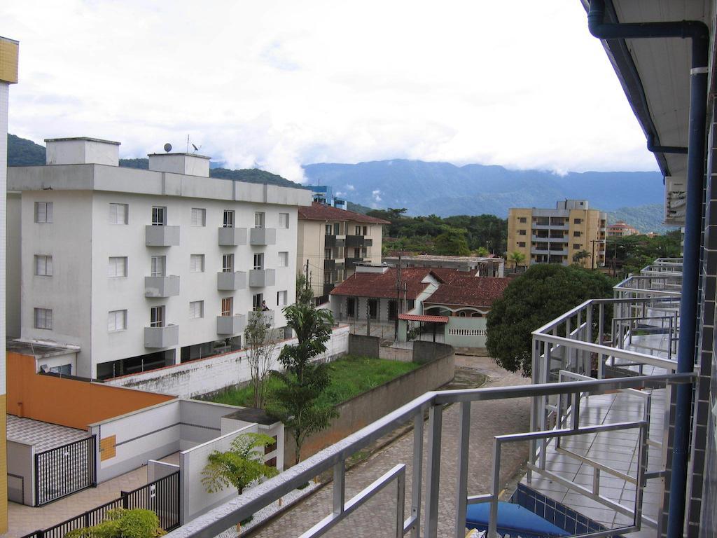 Apartamento No Varandas De Itagua Ubatuba Extérieur photo