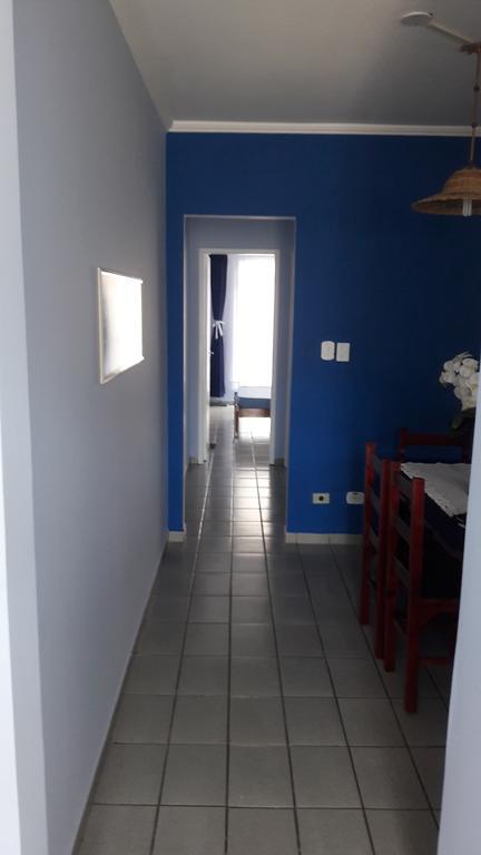 Apartamento No Varandas De Itagua Ubatuba Extérieur photo